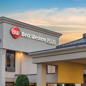 Best Western Plus Cary - Nc State Exterior photo