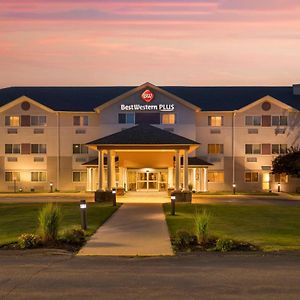 Best Western Plus Executive Court Inn & Conference Center Manchester Exterior photo