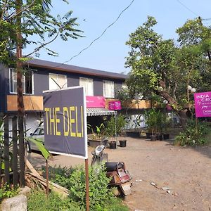 The Banyan Shelters Chondhi Hotel Alibag Exterior photo