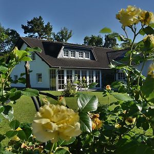 Pension Ederstrand Frankenberg an der Eder Exterior photo