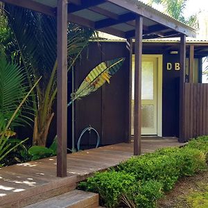 The Perfect Dogbox In A Tropical Country Setting! Villa Omaha Exterior photo