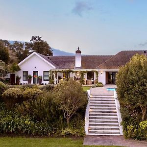 The Dongola Guesthouse Cape Town Exterior photo
