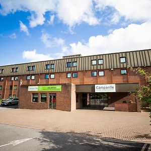 Campanile Swindon Hotel Exterior photo