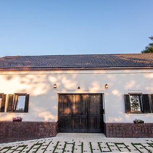 La Ogas - Superb Countryhouse In Socolari, Romania Exterior photo