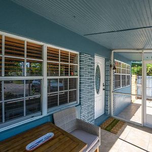 Casa Ola - Surf Themed Pool Home, Near Downtown Fort Lauderdale Exterior photo