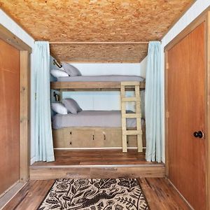 Blue Bear 4Br Cabin - Hot Tub, Starlink Wi-Fi, Fire Pit, Sleeps 10 Villa Luray Exterior photo