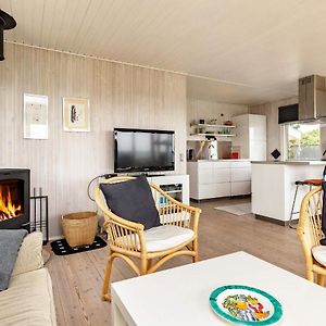 6 Person Holiday Home In Ebberup Helnaes By Exterior photo