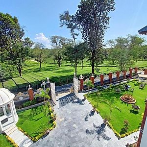 Matoshree Club And Resort Palampur Exterior photo