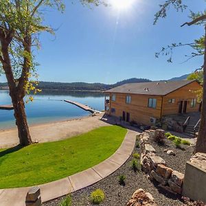 Wonderful Triplex Unit With Spectacular Lake View! Valley Exterior photo