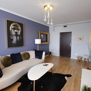 Urbanna Premium - Private Parking Included Apartment Arad Exterior photo