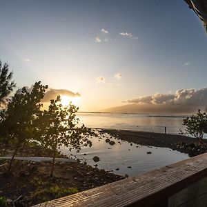 Fare Vavi Villa Taiarapu-Ouest Exterior photo