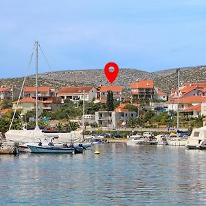 Apartments And Rooms With Parking Space Marina, Trogir - 5953 Exterior photo