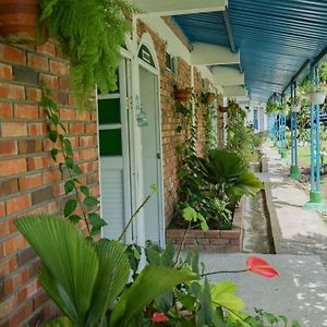 Club Campestre Manantial Hotel Medina Exterior photo