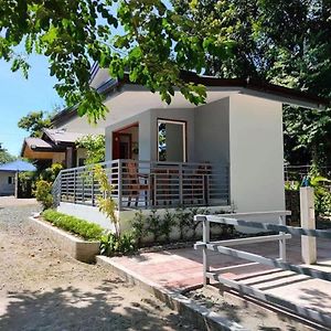 Eunwind Villa Pangasinan Mangatarem Exterior photo