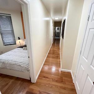 Beautiful Private Rooms In A Shared Apartment Upper West Side New York Exterior photo