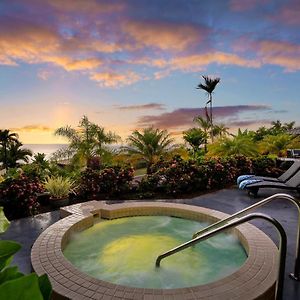 Pineapple House Villa Kailua-Kona Exterior photo