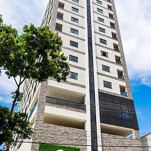 Diamond Hoteis E Flats Sao Lourenco  Exterior photo