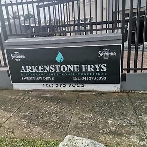 Arkenstone Frys Guesthouse Glendinningvale Exterior photo