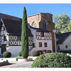 La Maison Rose, Chaleureuse Et Luxueuse Roanne Exterior photo