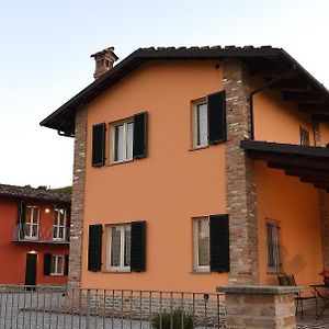 Residenza Albatros Villa Castiglione Falletto Exterior photo