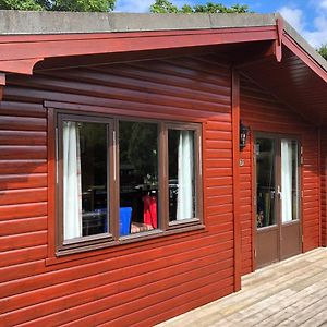 Loch Lomond Lodge Rowardennan Exterior photo