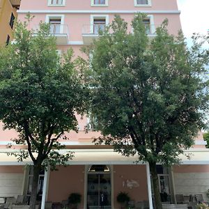 Hotel Biondi Montecatini Terme Exterior photo