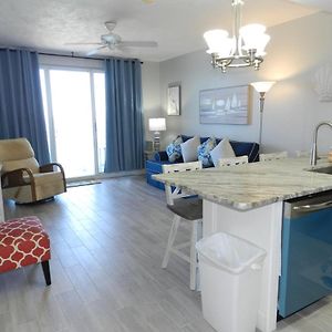 16Th Floor 1 Bedroom Resort Condo Direct Oceanfront Wyndham Ocean Walk Resort Daytona Beach 1607 Exterior photo