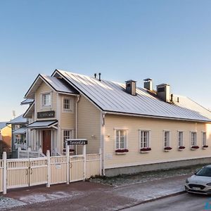 Turusensaha Guesthouse Oulu Exterior photo