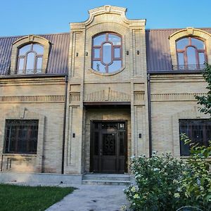 Hotel Vostok Tashkent Exterior photo