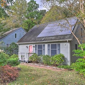 Lewes Cottage With Pool Access 10 Mi To Beach! Long Neck Exterior photo
