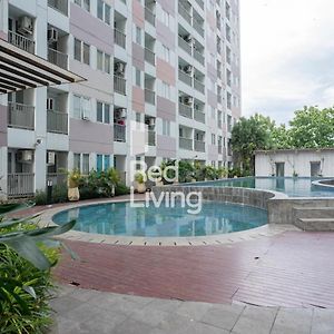 Redliving Apartemen Grand Sentraland Karawang - Tower Pink Minimum Stay 30 Nights Exterior photo