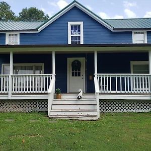 Red River Gorge Farmhouse 50 Acres Stanton Exterior photo