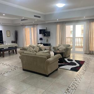 Beautiful Fully Furnished 2 Bedroom 227 M2 Condo Doha Exterior photo