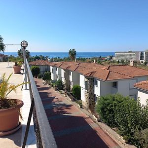Villa Alanya Exterior photo