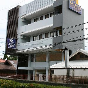 Dino Residences Dumaguete City Exterior photo