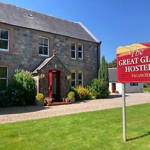 Great Glen Hostel Spean Bridge Exterior photo