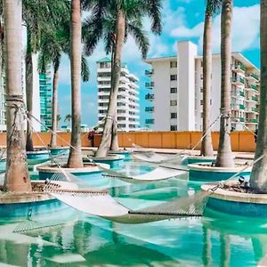 Attractive 1Br Apartment In Four Season Resort Miami Exterior photo