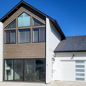 Brand New Red Lodge Home With Private Hot Tub! Exterior photo