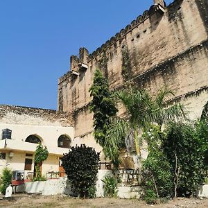 Haveli Elephant Stable Bundi Exterior photo