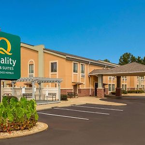 Quality Inn Thomasville-Northpark Exterior photo