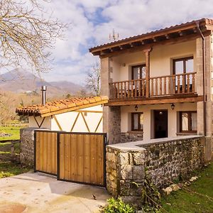 Casa Rural Picu Llagos Cangas de Onis Exterior photo