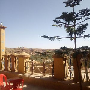 Authentique Berbere Apartment Agoulzi Exterior photo