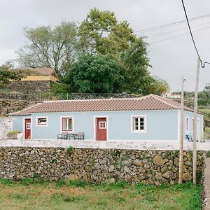 Casa Ver O Mar Sao Mateus  Exterior photo