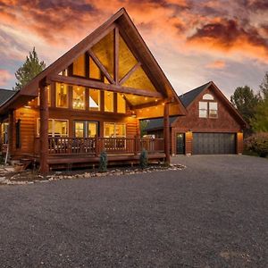 White Fir Adventures By Casago Mccall - Donerightmanagement Donnelly Exterior photo