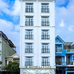 Hotel La Perle Hue Exterior photo