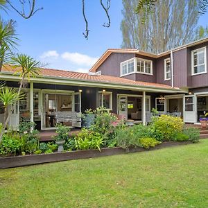 A Ray Of Sunshine - Manly Holiday Home Whangaparaoa Exterior photo