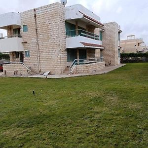 Spacious 5-Bed House In Alamein With Large Garden Majid Abu Zayd Exterior photo