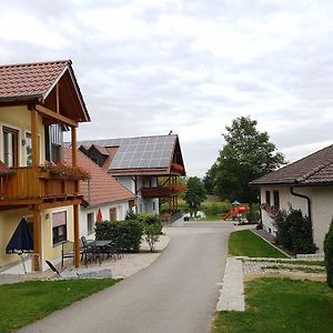Kollerhof Guest House Neunburg vorm Wald Exterior photo