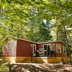 Bonnie Lake Resort Bracebridge Exterior photo