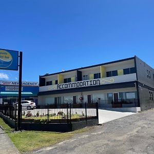 Aquatic Motor Inn Taree Exterior photo